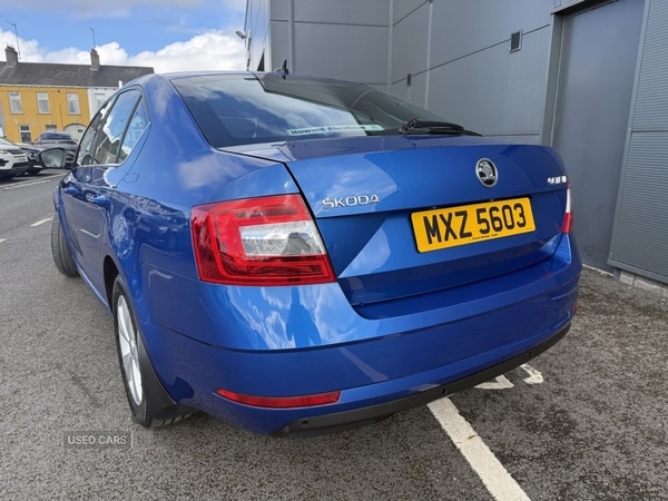 Used Skoda Octavia 2018 for sale - 78136719: Photo 8