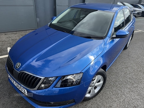 Used Skoda Octavia 2018 for sale - 78136719: Photo 9