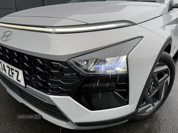 Used Hyundai BAYON 2025 for sale - 76551626: Photo 10