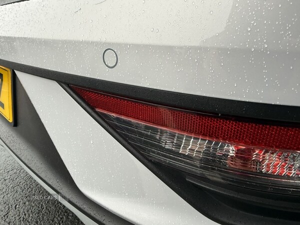 Used Hyundai BAYON 2025 for sale - 76551626: Photo 14