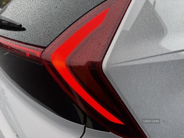 Used Hyundai BAYON 2025 for sale - 76551626: Photo 15