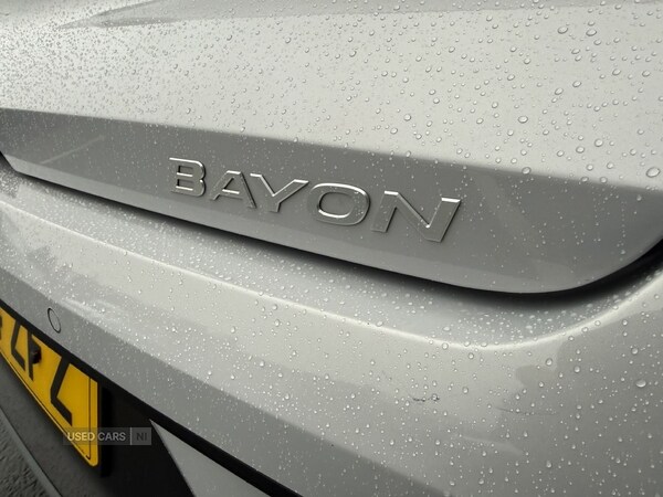 Used Hyundai BAYON 2025 for sale - 76551626: Photo 16