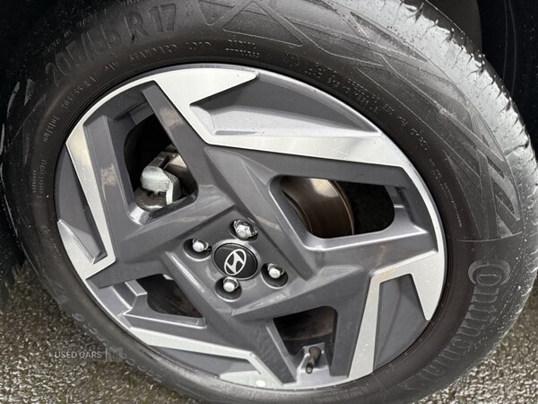 Used Hyundai BAYON 2025 for sale - 76551626: Photo 17