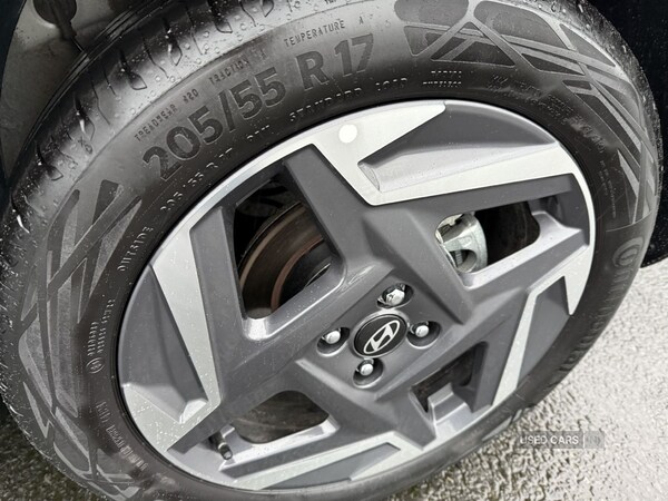 Used Hyundai BAYON 2025 for sale - 76551626: Photo 18