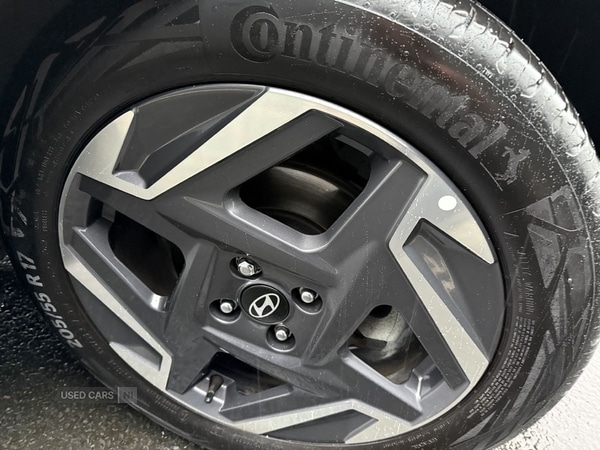 Used Hyundai BAYON 2025 for sale - 76551626: Photo 19