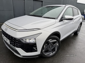 Used Hyundai BAYON 2025 for sale - 76551626: Photo