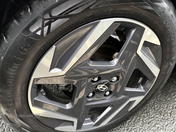 Used Hyundai BAYON 2025 for sale - 76551626: Photo 20