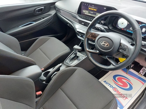 Used Hyundai BAYON 2025 for sale - 76551626: Photo 21