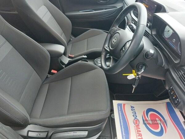 Used Hyundai BAYON 2025 for sale - 76551626: Photo 22