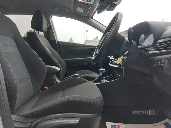 Used Hyundai BAYON 2025 for sale - 76551626: Photo 23