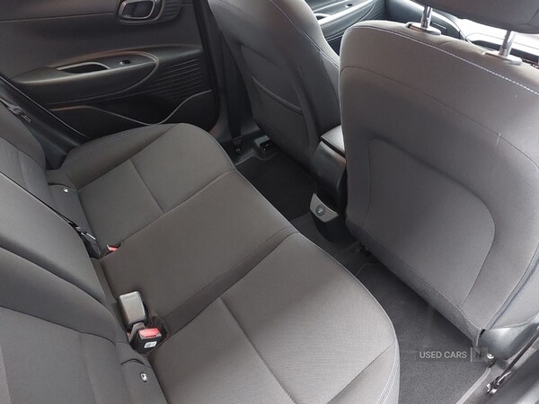 Used Hyundai BAYON 2025 for sale - 76551626: Photo 25