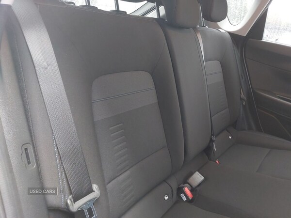 Used Hyundai BAYON 2025 for sale - 76551626: Photo 26