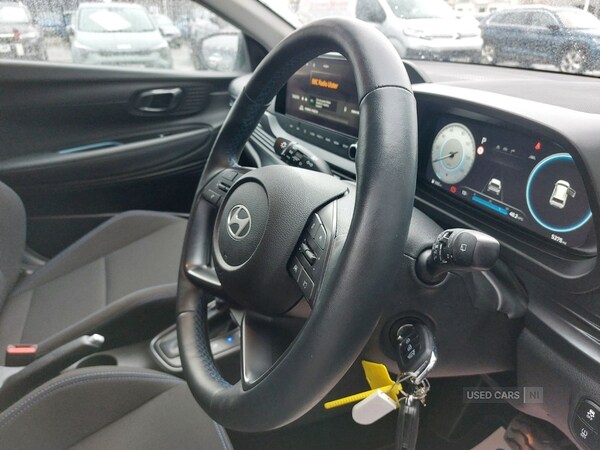 Used Hyundai BAYON 2025 for sale - 76551626: Photo 29