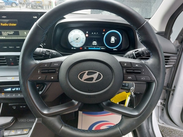 Used Hyundai BAYON 2025 for sale - 76551626: Photo 30