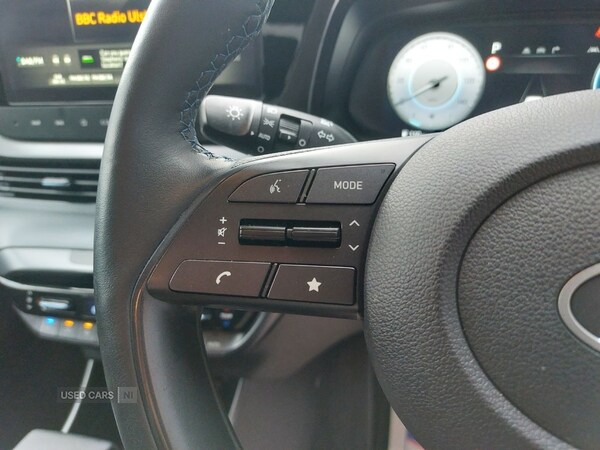 Used Hyundai BAYON 2025 for sale - 76551626: Photo 31