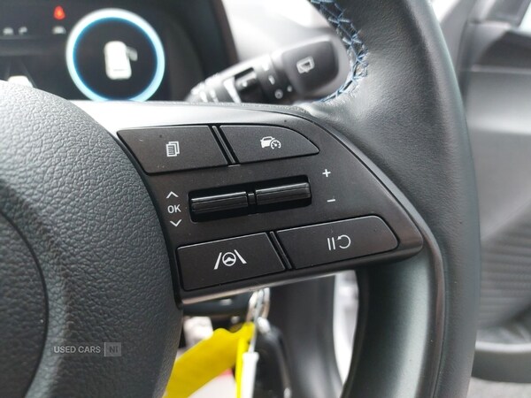 Used Hyundai BAYON 2025 for sale - 76551626: Photo 32