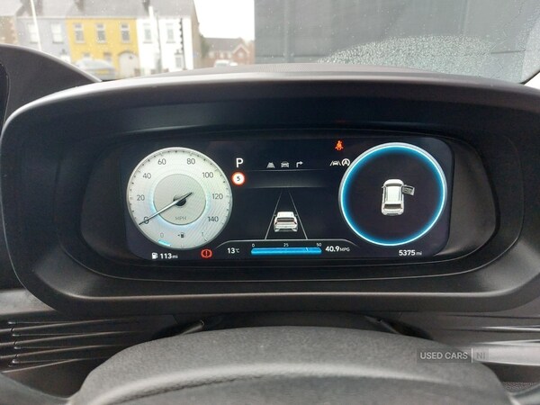 Used Hyundai BAYON 2025 for sale - 76551626: Photo 33