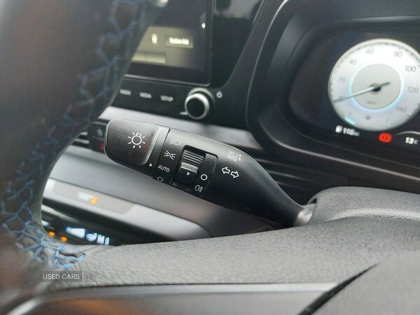 Used Hyundai BAYON 2025 for sale - 76551626: Photo 34