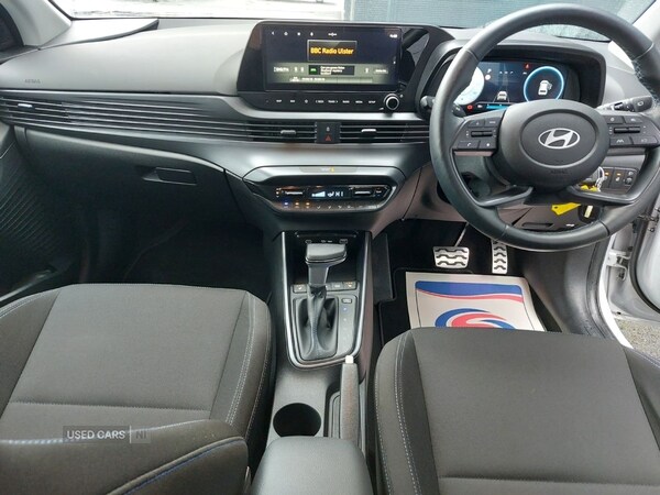 Used Hyundai BAYON 2025 for sale - 76551626: Photo 36