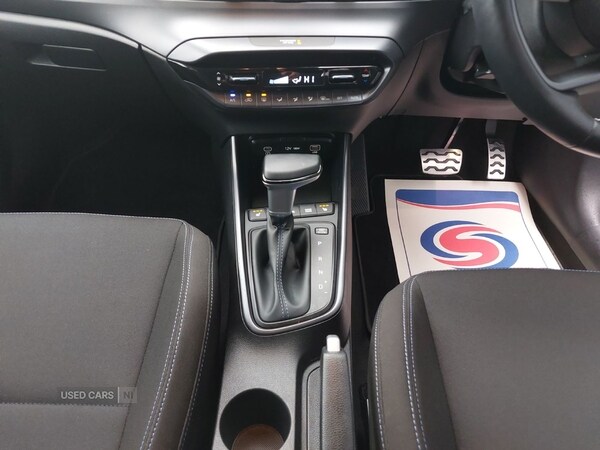 Used Hyundai BAYON 2025 for sale - 76551626: Photo 37