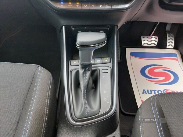 Used Hyundai BAYON 2025 for sale - 76551626: Photo 38