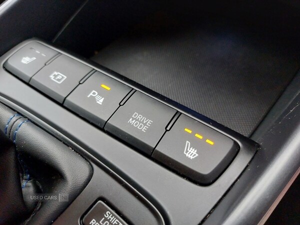 Used Hyundai BAYON 2025 for sale - 76551626: Photo 40