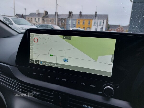 Used Hyundai BAYON 2025 for sale - 76551626: Photo 44