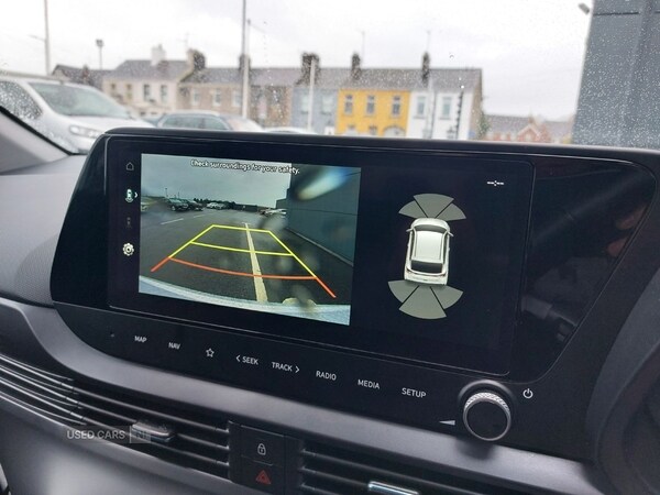 Used Hyundai BAYON 2025 for sale - 76551626: Photo 45