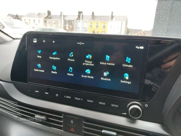 Used Hyundai BAYON 2025 for sale - 76551626: Photo 46