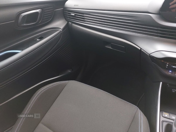 Used Hyundai BAYON 2025 for sale - 76551626: Photo 50