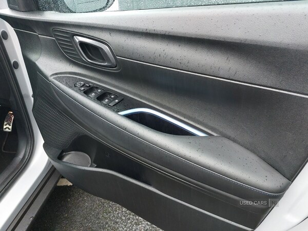 Used Hyundai BAYON 2025 for sale - 76551626: Photo 52