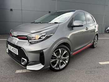 Used Kia Picanto 2023 for sale - 78867228: Photo