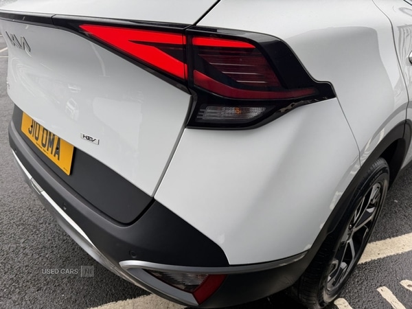 Used Kia Sportage 2022 for sale - 76593106: Photo 12