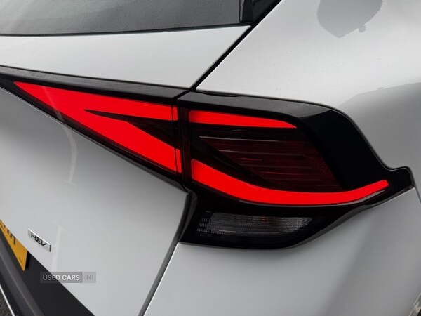 Used Kia Sportage 2022 for sale - 76593106: Photo 15