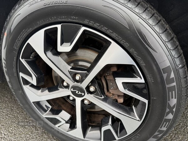 Used Kia Sportage 2022 for sale - 76593106: Photo 19