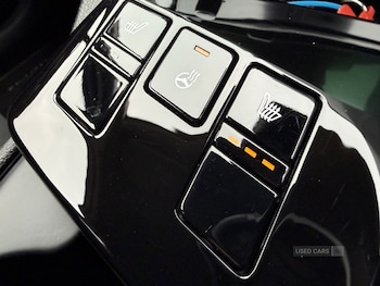 2022 - 1.6T GDi HEV 3 5dr Auto