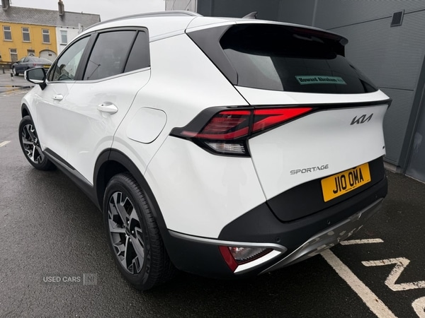 Used Kia Sportage 2022 for sale - 76593106: Photo 2