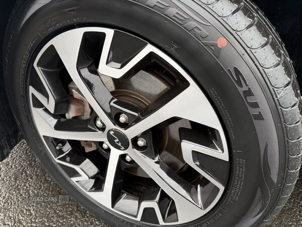 Used Kia Sportage 2022 for sale - 76593106: Photo 20