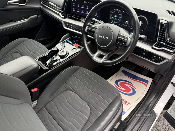 Used Kia Sportage 2022 for sale - 76593106: Photo 21