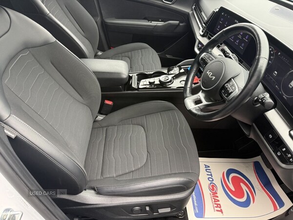 Used Kia Sportage 2022 for sale - 76593106: Photo 22