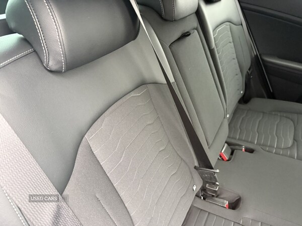 Used Kia Sportage 2022 for sale - 76593106: Photo 27