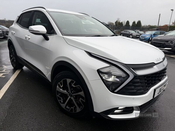 Used Kia Sportage 2022 for sale - 76593106: Photo 3