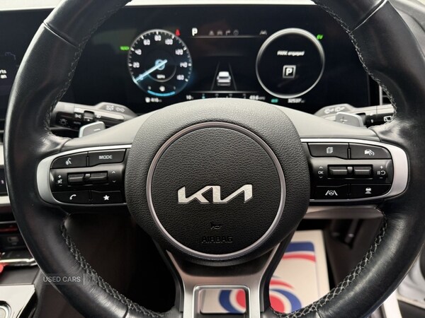 Used Kia Sportage 2022 for sale - 76593106: Photo 33