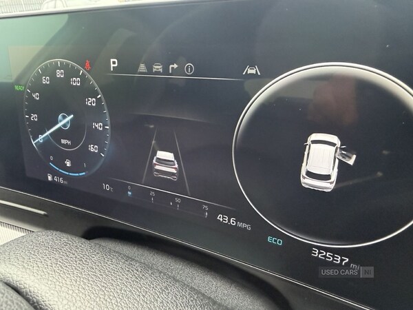 Used Kia Sportage 2022 for sale - 76593106: Photo 34