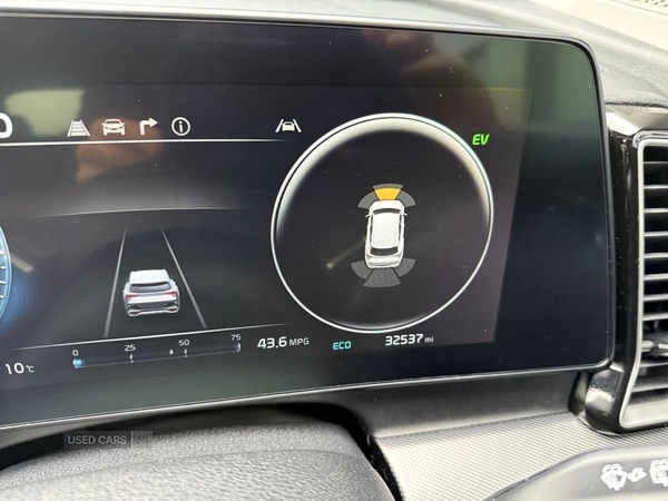 Used Kia Sportage 2022 for sale - 76593106: Photo 35