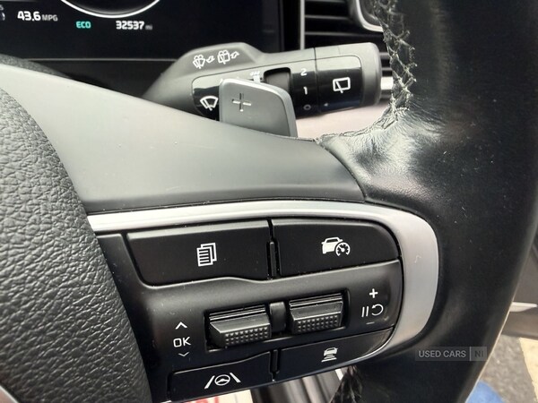 Used Kia Sportage 2022 for sale - 76593106: Photo 37