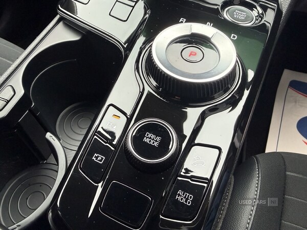 Used Kia Sportage 2022 for sale - 76593106: Photo 39