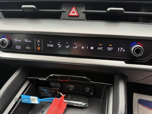 Used Kia Sportage 2022 for sale - 76593106: Photo 40