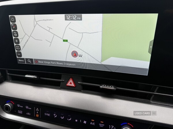 Used Kia Sportage 2022 for sale - 76593106: Photo 42