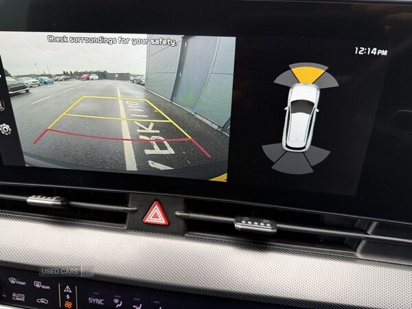 Used Kia Sportage 2022 for sale - 76593106: Photo 44